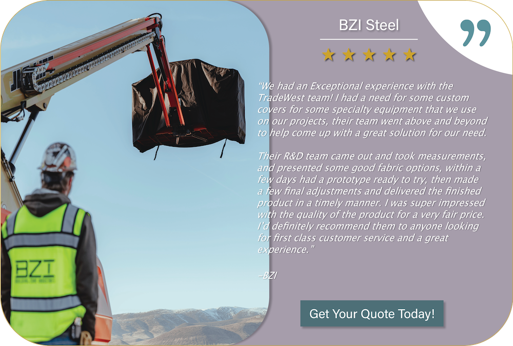 BZI Steel Review Image 1