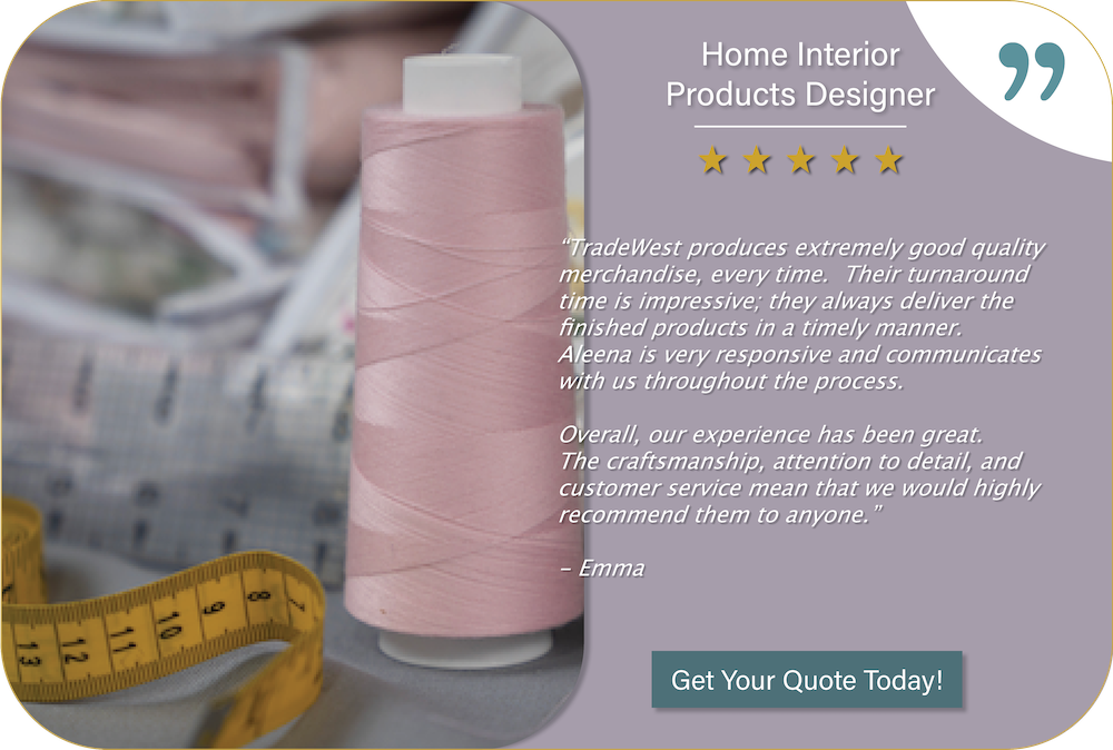 Home Interior Products, Thank you