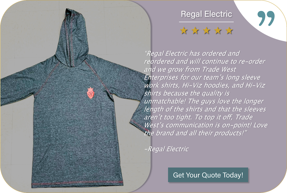 Regal Electric Review Image 1